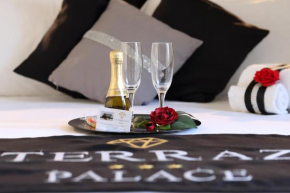 La Terrazza Palace B&B